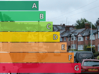 Luton’s efficient social&nbsp;housing